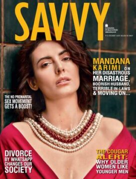 Savvy India