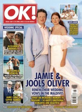 OK! UK