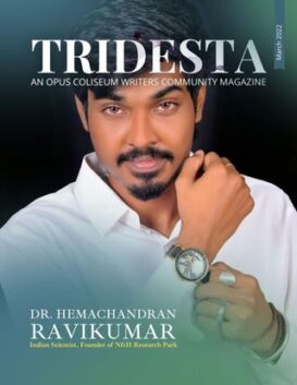 Tridesta
