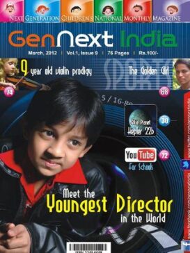 GenNext India