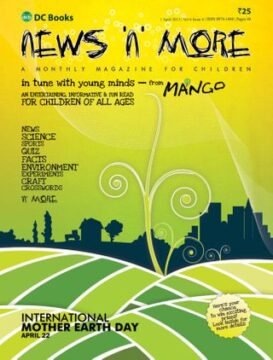 News n  More