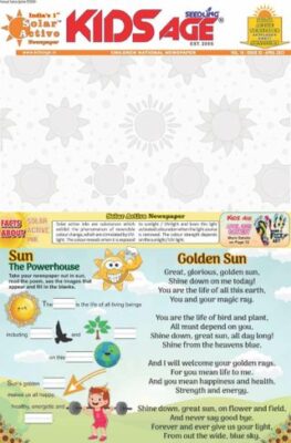 Kids Age