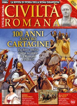 2-2572.jpg Civiltà Romana - Image 1