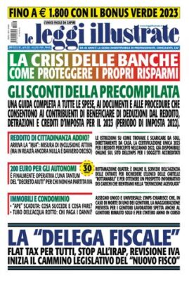 Leggi illustrate