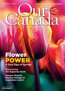 Our Canada