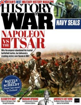History of War