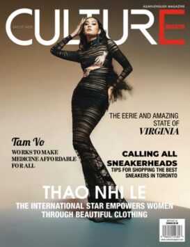 Culture Magazin