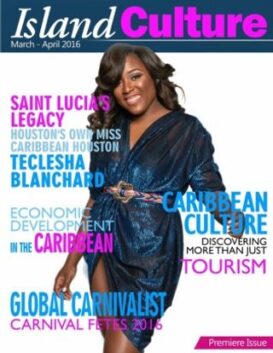Island Culture Magazine