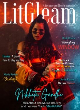 LitGleam
