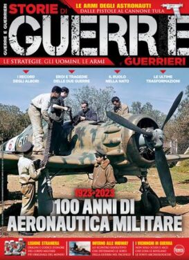 Guerre e Guerrieri