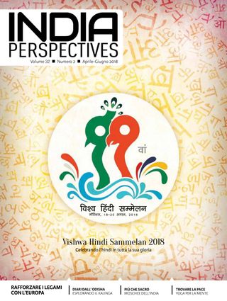 2-2785.jpg India Perspectives - Italian - Image 1