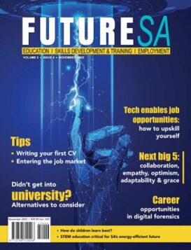 Future SA