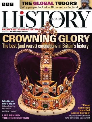 2-2873.jpg BBC History UK - Image 1