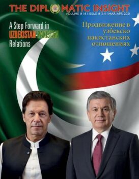 The Diplomatic Insight