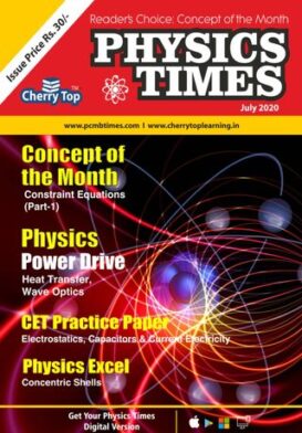 PHYSICS TIMES