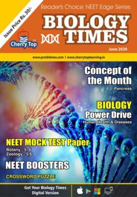BIOLOGY TIMES