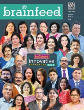 Brainfeed Magazine