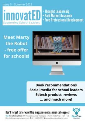 innovatED Magazine