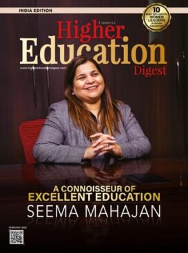 Higher Education Digest