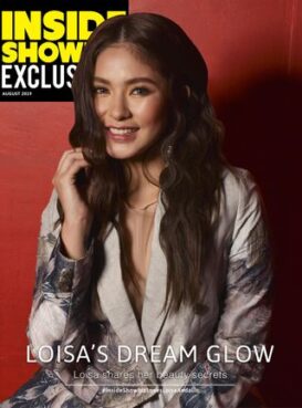Inside Showbiz