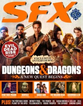 SFX UK
