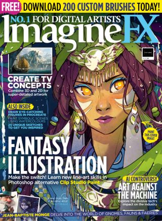 2-3193.jpg ImagineFX - Image 1