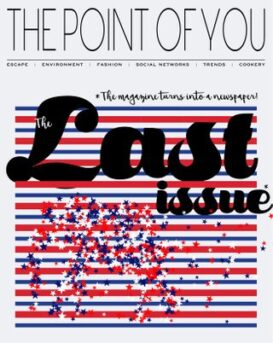 The Point Of You