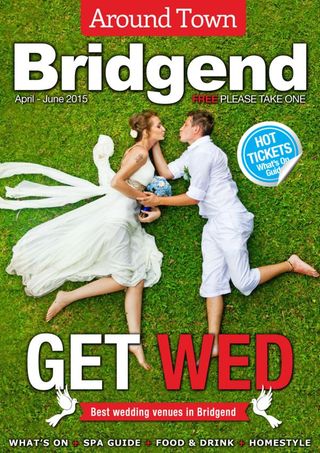 2-3249.jpg Around Town Bridgend - Image 1