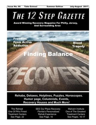 2-3290.jpg The 12 Step Gazette - Image 1