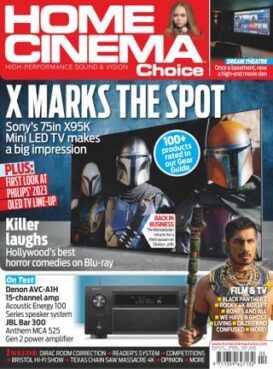 Home Cinema Choice