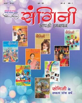 Sangini Aapki Humsafar