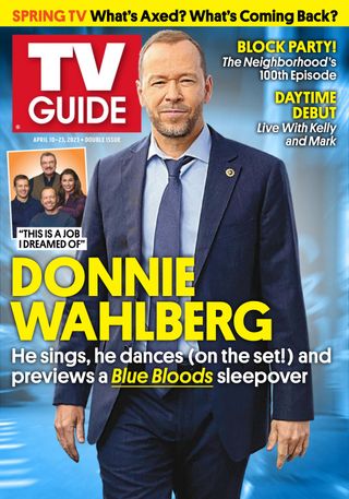 2-3346.jpg TV Guide Magazine - Image 1