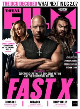 Total Film
