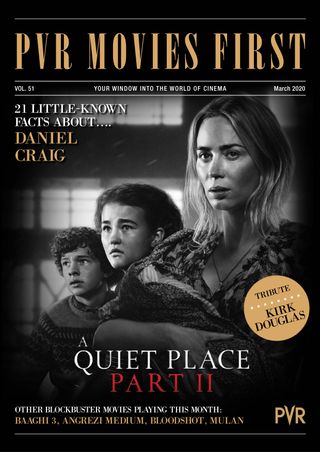 2-3370.jpg PVR Movies First - Image 1