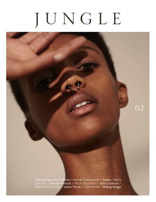 2-3495.jpg Jungle Magazine - Image 1