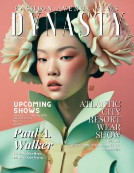 The Fashion Dynasty