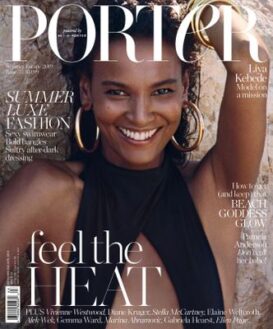 PORTER