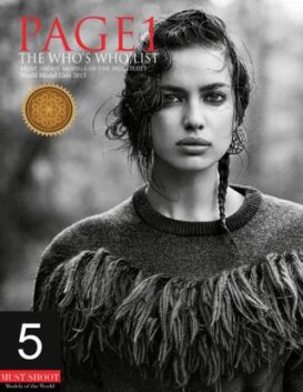PAGE1 World Model Lists