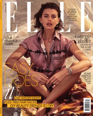 2-3599.jpg ELLE Australia - Image 1