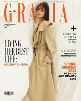 Grazia India