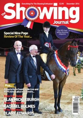 The Showing Journal