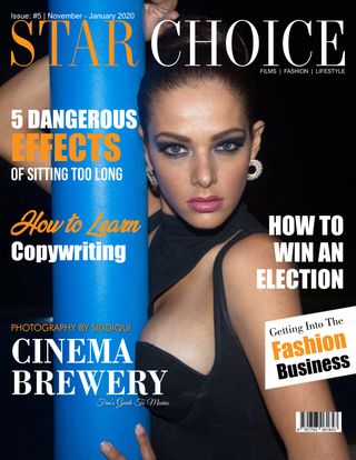 2-3663.jpg Star Choice - Image 1