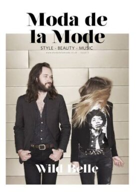 Moda de la Mode