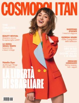 COSMOPOLITAN Italia