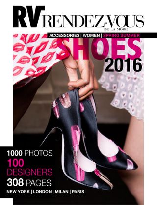 2-3778.jpg RV de la Mode Shoes - Image 1