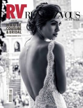 RV de la Mode Haute Couture