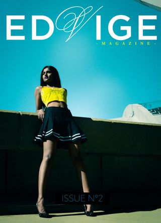 2-3781.jpg Edwige Magazine - Image 1
