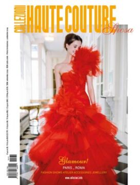 COLLEZIONI HAUTE COUTURE & Sposa