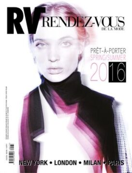 RV de la Mode Prêt-à-Couture