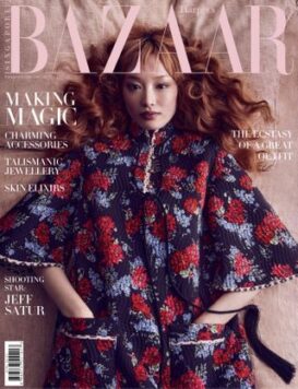 Harper's BAZAAR Singapore